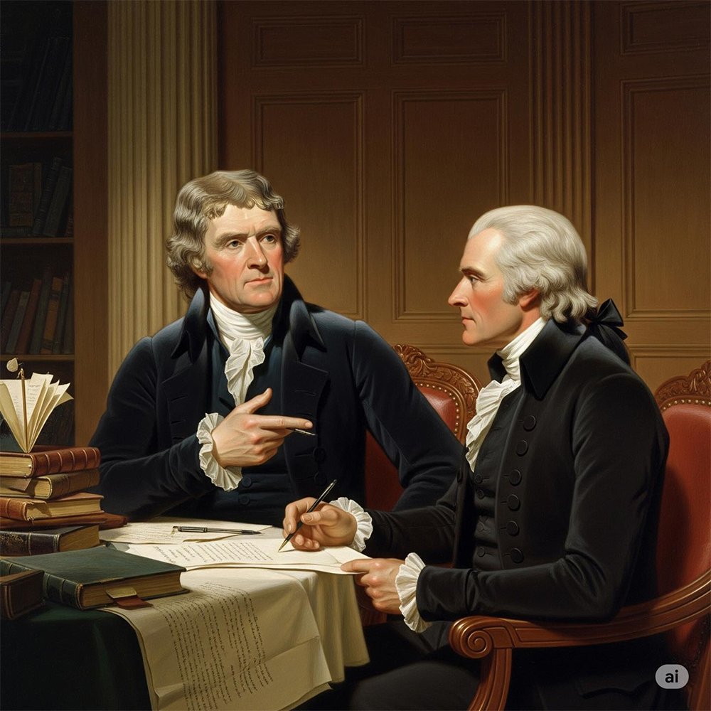 thomas jefferson 2