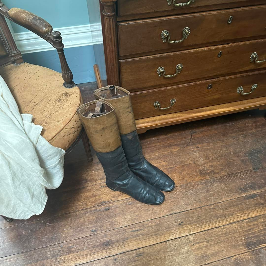 boots